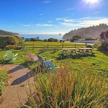 Ocean View Village Condo With Trails To Beaches Trinidad Luaran gambar