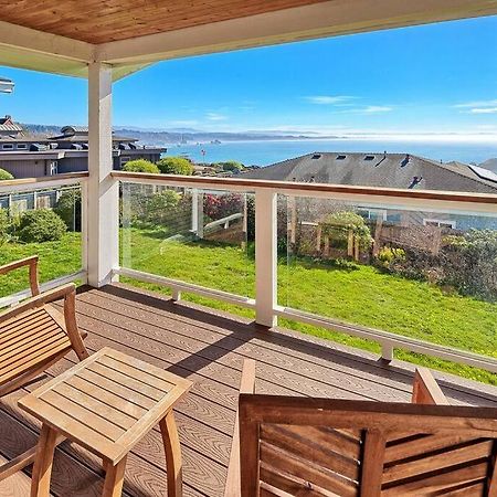 Ocean View Village Condo With Trails To Beaches Trinidad Luaran gambar