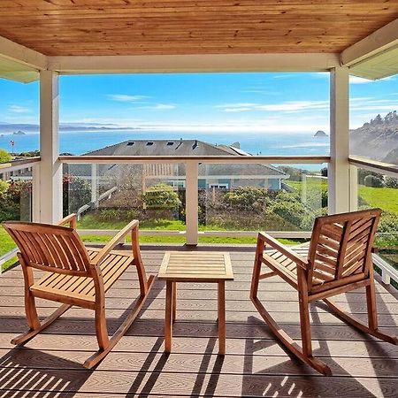 Ocean View Village Condo With Trails To Beaches Trinidad Luaran gambar