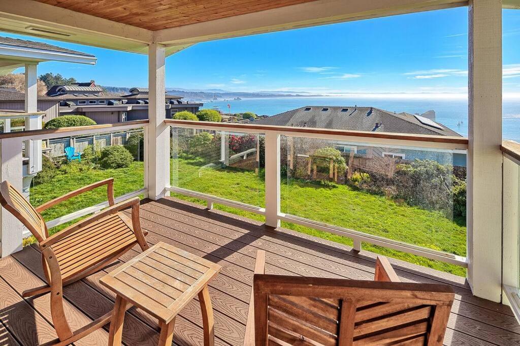 Ocean View Village Condo With Trails To Beaches Trinidad Luaran gambar