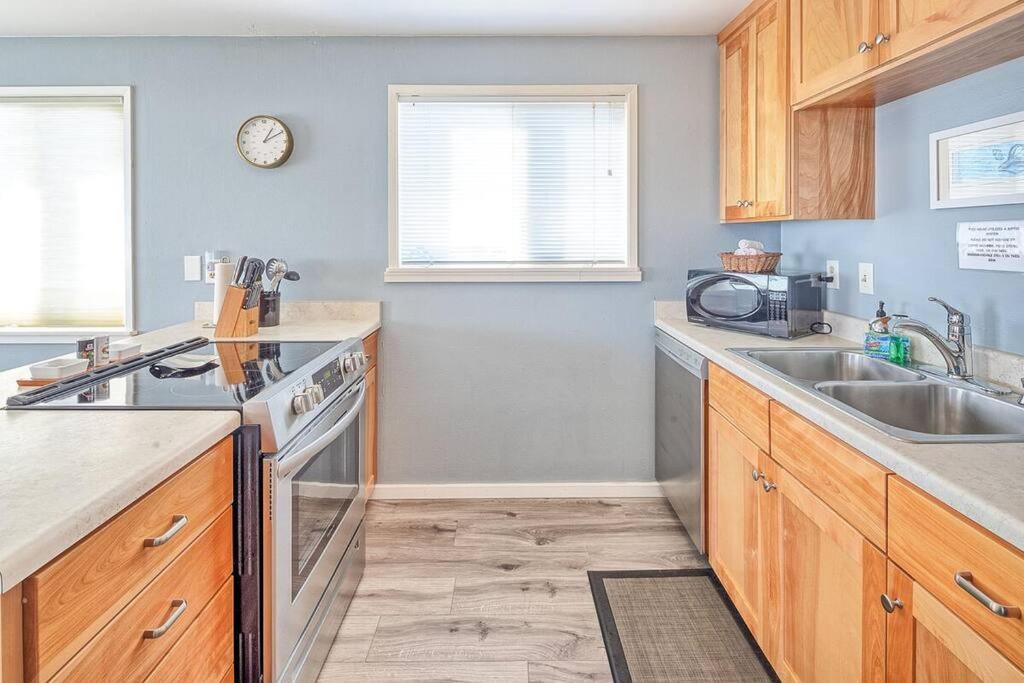 Ocean View Village Condo With Trails To Beaches Trinidad Luaran gambar