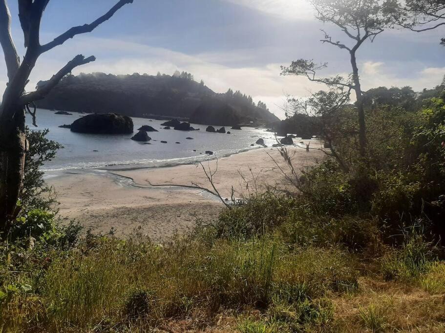 Ocean View Village Condo With Trails To Beaches Trinidad Luaran gambar