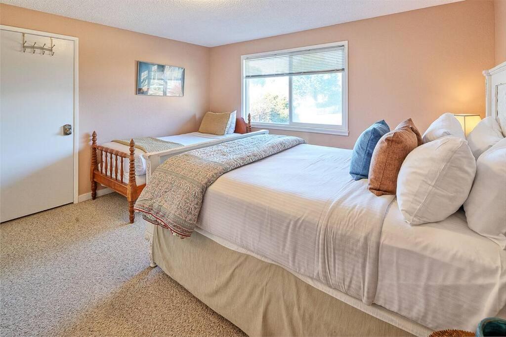 Ocean View Village Condo With Trails To Beaches Trinidad Luaran gambar