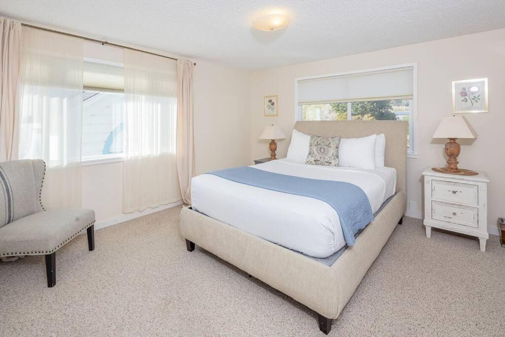 Ocean View Village Condo With Trails To Beaches Trinidad Luaran gambar