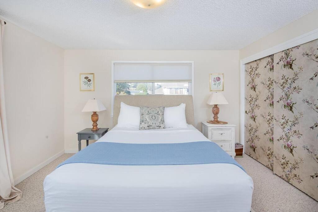 Ocean View Village Condo With Trails To Beaches Trinidad Luaran gambar