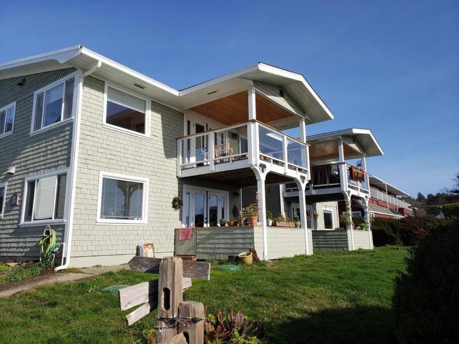 Ocean View Village Condo With Trails To Beaches Trinidad Luaran gambar