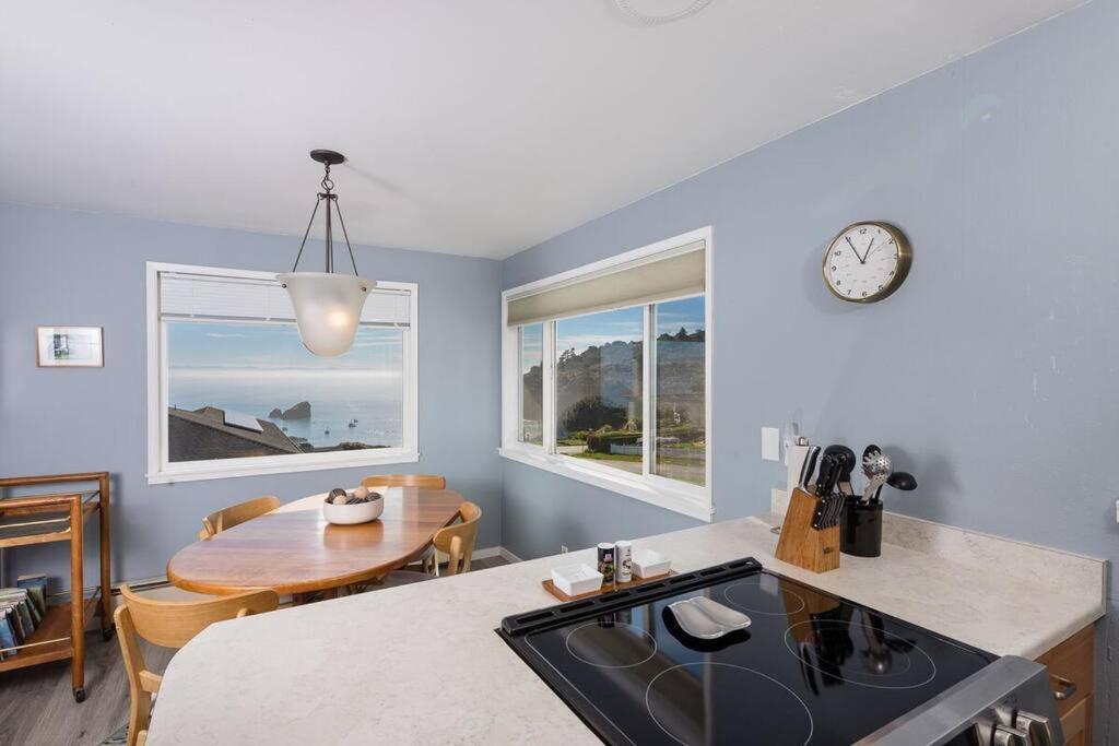 Ocean View Village Condo With Trails To Beaches Trinidad Luaran gambar