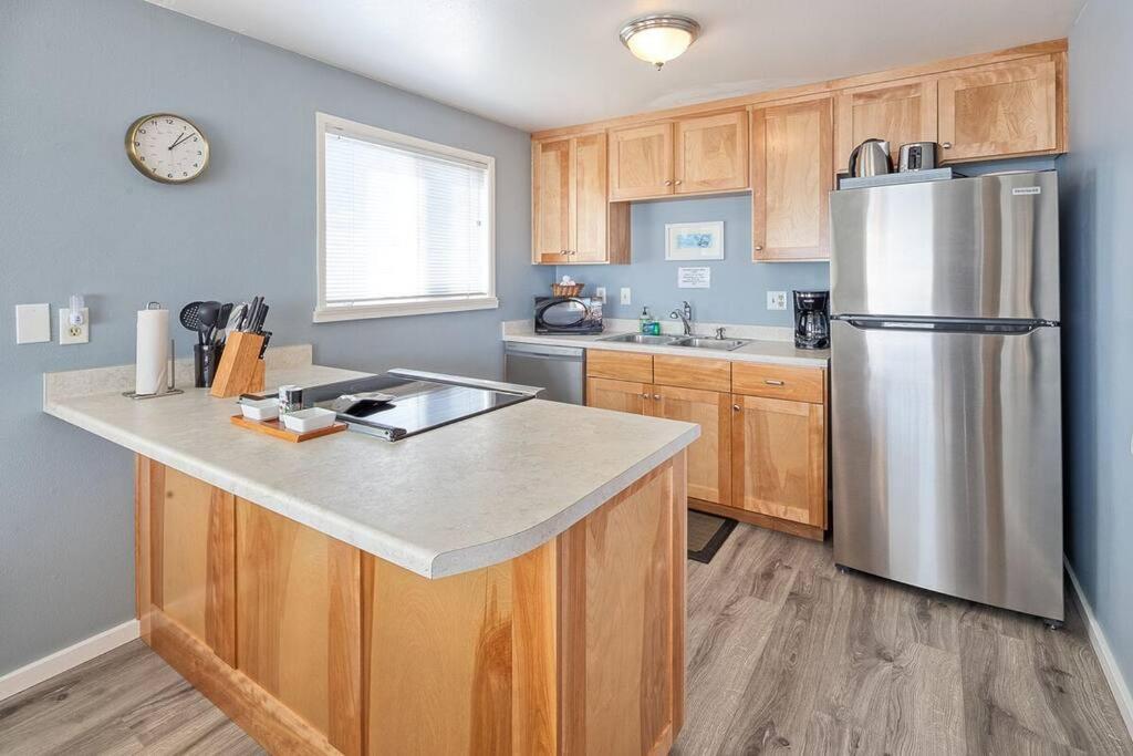 Ocean View Village Condo With Trails To Beaches Trinidad Luaran gambar