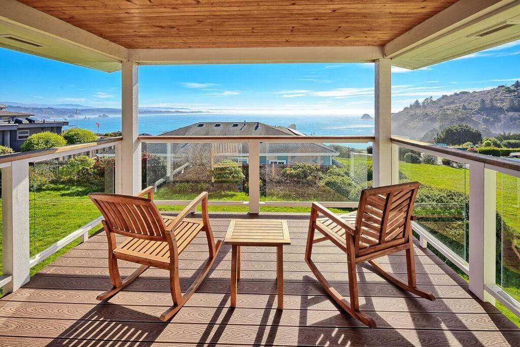 Ocean View Village Condo With Trails To Beaches Trinidad Luaran gambar