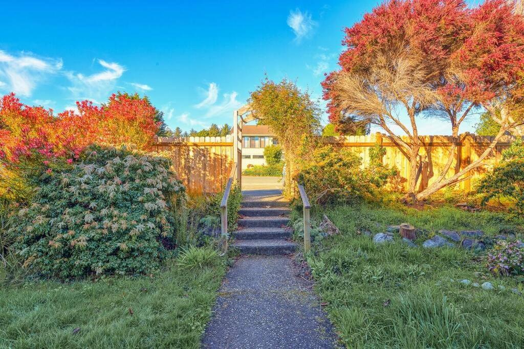 Ocean View Village Condo With Trails To Beaches Trinidad Luaran gambar