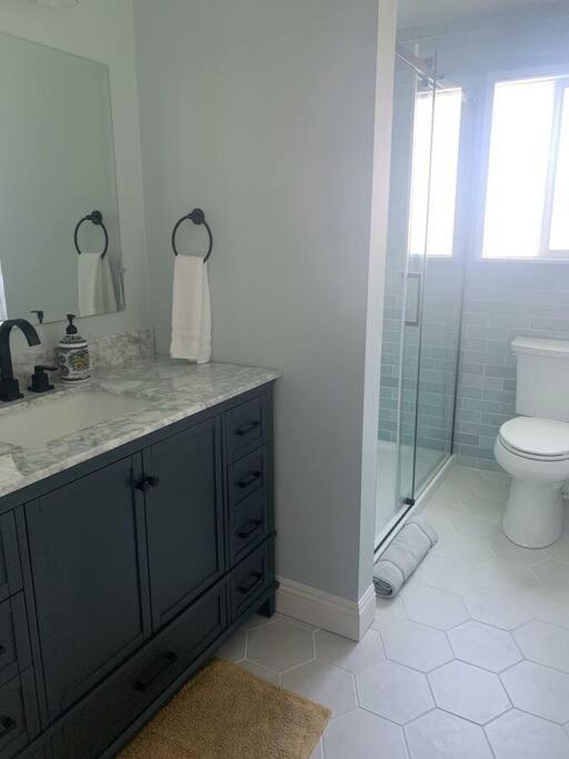 Ocean View Village Condo With Trails To Beaches Trinidad Luaran gambar
