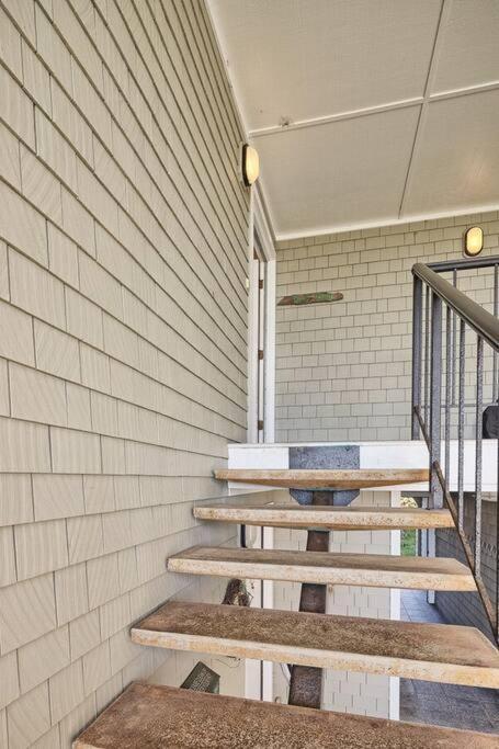 Ocean View Village Condo With Trails To Beaches Trinidad Luaran gambar