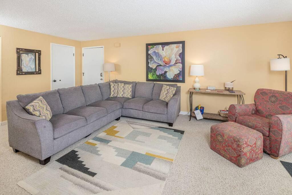 Ocean View Village Condo With Trails To Beaches Trinidad Luaran gambar